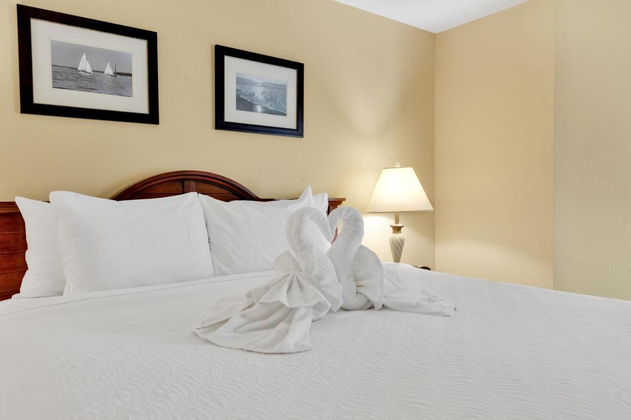 Spectacular Ocean View Condo At Carolinian Beach Resort Myrtle Beach Exterior foto